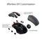 ASUS ROG Chakram X Origin Wireless Gaming Mouse (Black)