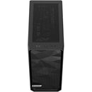 Fractal Design Meshify 2 Compact Mid-Tower Case (Black, Light Tinted Window)