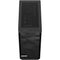 Fractal Design Meshify 2 Compact Mid-Tower Case (Black, Light Tinted Window)