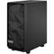 Fractal Design Meshify 2 Compact Mid-Tower Case (Black, Light Tinted Window)