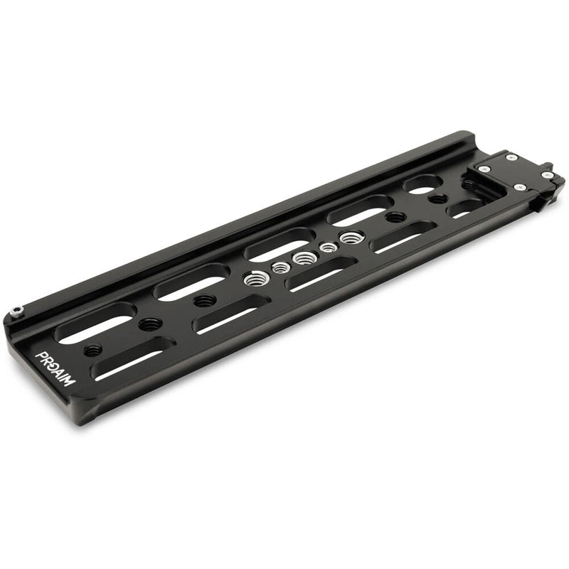 Proaim 10" ARRI-Style Dovetail Plate