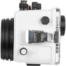 Ikelite 200DLM Underwater Housing for Canon EOS R7 Camera