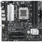 ASUS PRIME B650M-A II-CSM AM5 Micro-ATX Motherboard