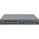 HPE Networking 7010 PoE+ Compliant Gigabit Mobility Controller