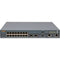 HPE Networking 7010 PoE+ Compliant Gigabit Mobility Controller