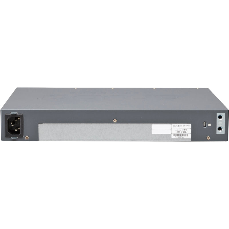 HPE Networking 7030 Mobility Controller