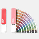 Pantone CMYK Color Guide Set (Coated & Uncoated)