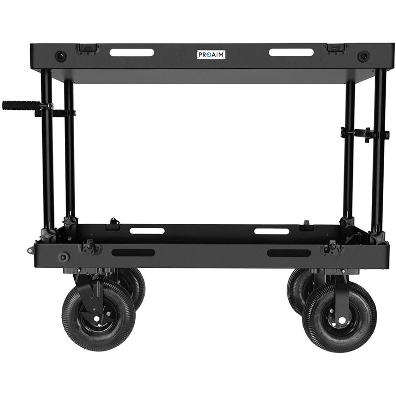 Proaim Victor Lite Video Production Camera Cart (48")