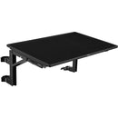 Proaim Wing Folding Side Shelf for Victor & Atlas Video Production Carts