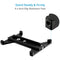 Proaim SnapRig Arca-Swiss Baseplate Stand for DSLR Cameras (Large)