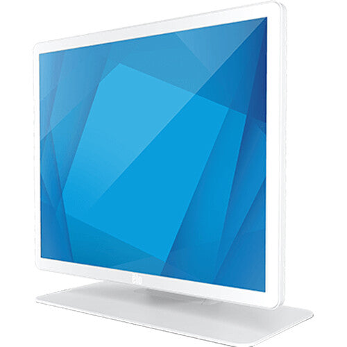 Elo Touch 1903LM 19" HD Medical Touchscreen Monitor with TouchPro (White, No Stand)