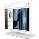 Elo Touch 1903LM 19" HD Medical Touchscreen Monitor with TouchPro (White, No Stand)