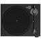 Victrola Stream Onyx Manual Two-Speed Turntable with Ortofon OM 5E & Sonos