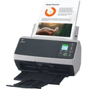 Ricoh FI-8170 Color Duplex Document Scanner (TAA Compliant)