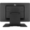 Elo Touch 1502LM 15" 1080p Medical Grade Touchscreen Monitor with Stand (Black)