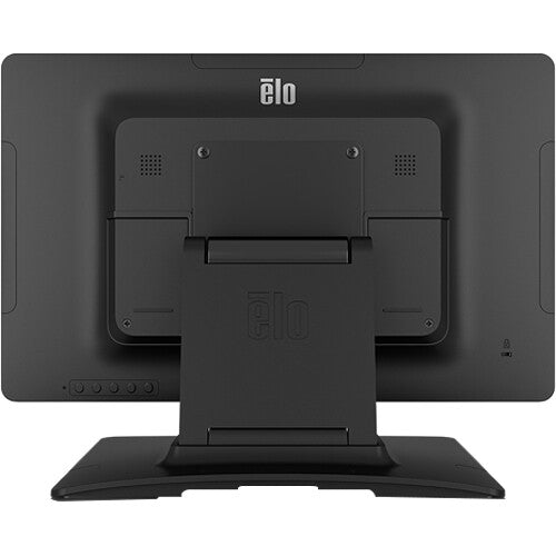 Elo Touch 1502LM 15" 1080p Medical Grade Touchscreen Monitor with Stand (Black)