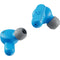 Skullcandy Dime 2 True Wireless In-Ear Headphones (Light Gray/Blue)