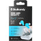 Skullcandy Dime 2 True Wireless In-Ear Headphones (Light Gray/Blue)