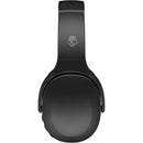 Skullcandy Crusher Evo Sensory Bass Wireless Over-Ear Headphones (True Black)