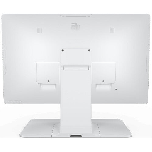 Elo Touch 2203LM 22" Full HD Medical Touchscreen Monitor with TouchPro (White, Includes Stand)