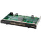 HPE Networking 6400 24-Port SFP+ and 4-Port SFP56 Module