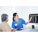 Elo Touch 2403LM 24" Full HD Medical Touchscreen Monitor with TouchPro (Black, Includes Stand)