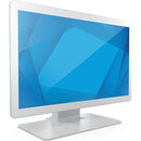 Elo Touch 2403LM 24" Full HD Medical Touchscreen Monitor with TouchPro (White, Includes Stand)