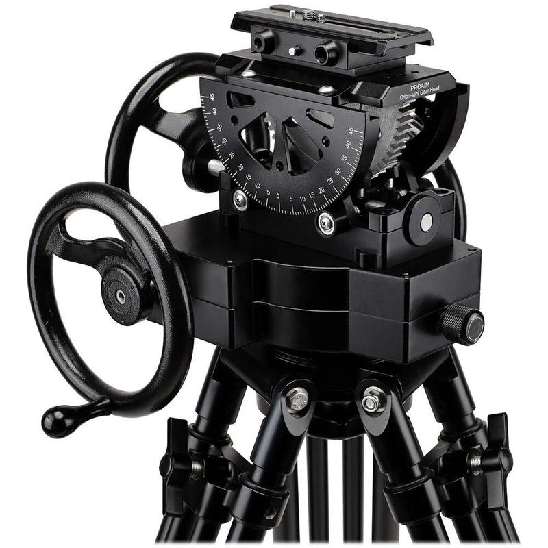 Proaim Orion Mini Camera Geared Head