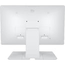 Elo Touch 2403LM 24" Full HD Medical Touchscreen Monitor with TouchPro (White, Includes Stand)