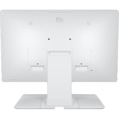 Elo Touch 2403LM 24" Full HD Medical Touchscreen Monitor with TouchPro (White, Includes Stand)