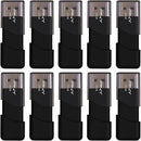 PNY 64GB Attach&eacute; 3 USB 2.0 Flash Drive (10-Pack)