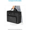 Proaim Cube 4 RU Rack Bag for Sound Recordists, Soundmen, and Mixers