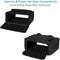 Proaim Cube 4 RU Rack Bag for Sound Recordists, Soundmen, and Mixers