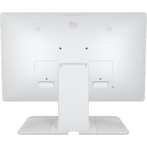 Elo Touch 2703LM 27" Full HD Medical Touchscreen Monitor with TouchPro (White, Includes Stand)