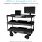 Proaim Top Shelf for Victor V1 & Victor Pro Camera Carts (48")