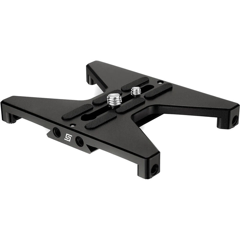 Proaim SnapRig Arca-Swiss Baseplate Stand for DSLR Cameras (Medium)