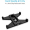 Proaim SnapRig Arca-Swiss Baseplate Stand for DSLR Cameras (Medium)