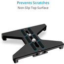 Proaim SnapRig Arca-Swiss Baseplate Stand for DSLR Cameras (Medium)