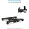 Proaim SnapRig Arca-Swiss Baseplate Stand for DSLR Cameras (Medium)