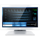 Elo Touch 1502LM 15" 1080p Medical Grade Touchscreen Monitor (Black)