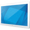 Elo Touch 2203LM 22" Full HD Medical Touchscreen Monitor with TouchPro (White, No Stand)