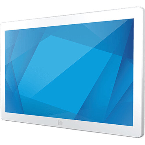 Elo Touch 2203LM 22" Full HD Medical Touchscreen Monitor with TouchPro (White, No Stand)