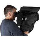 PortaBrace Rain Cover for Panasonic HC-X2 Camcorder