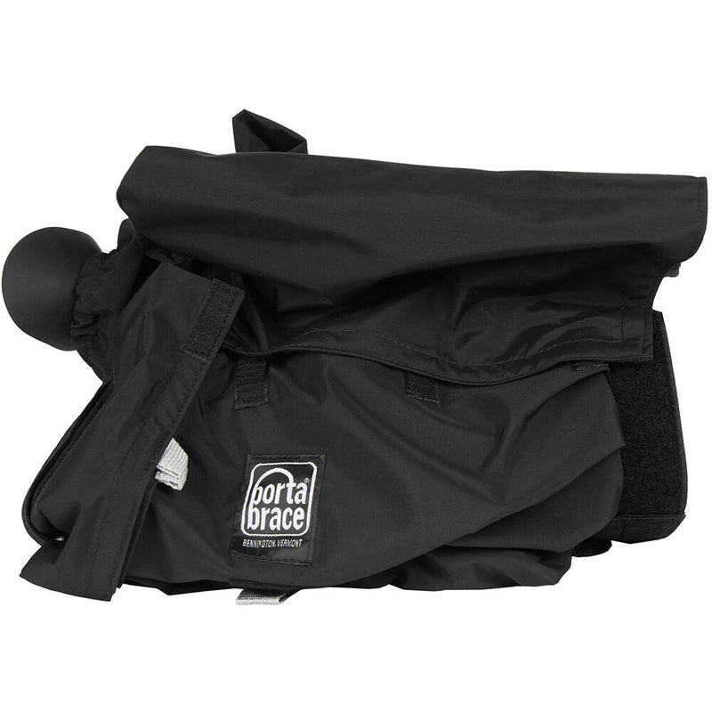 PortaBrace Rain Cover for Panasonic HC-X2 Camcorder