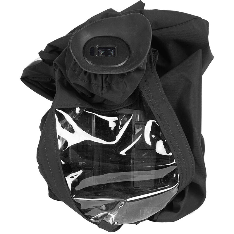 PortaBrace Rain Cover for Panasonic HC-X2 Camcorder