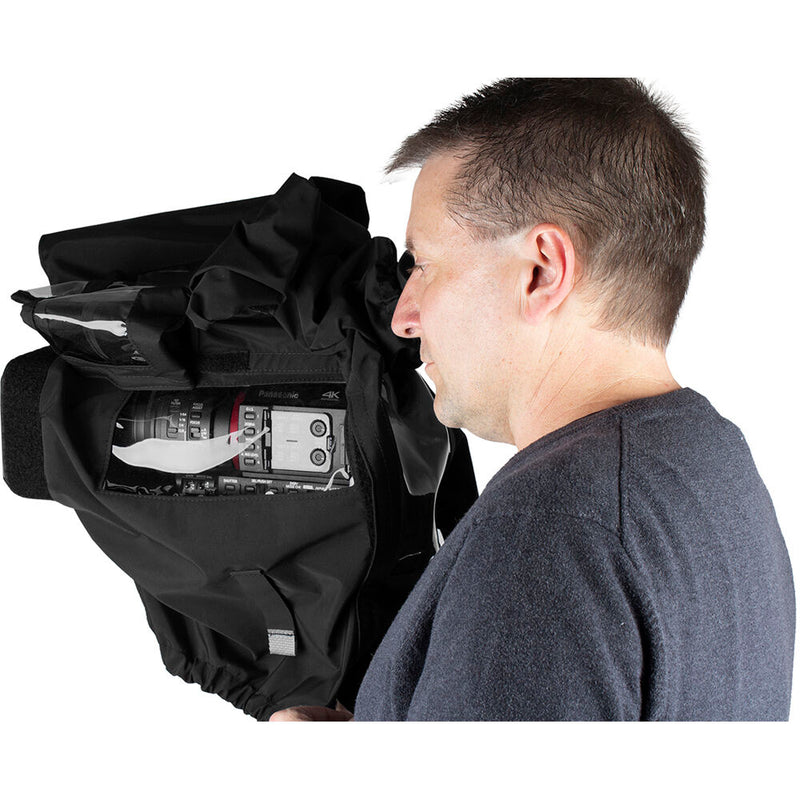 PortaBrace Rain Cover for Panasonic HC-X2 Camcorder