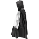 Proaim Rainwear Poncho for Sound Grip & Audio Recordists