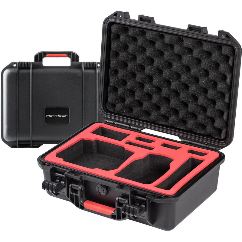 PGYTECH Hard-Shell Carrying Case for DJI Mini 3/3 Pro