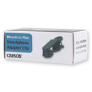 Carson MicroBrite Plus Smartphone Digiscoping Adapter Clip