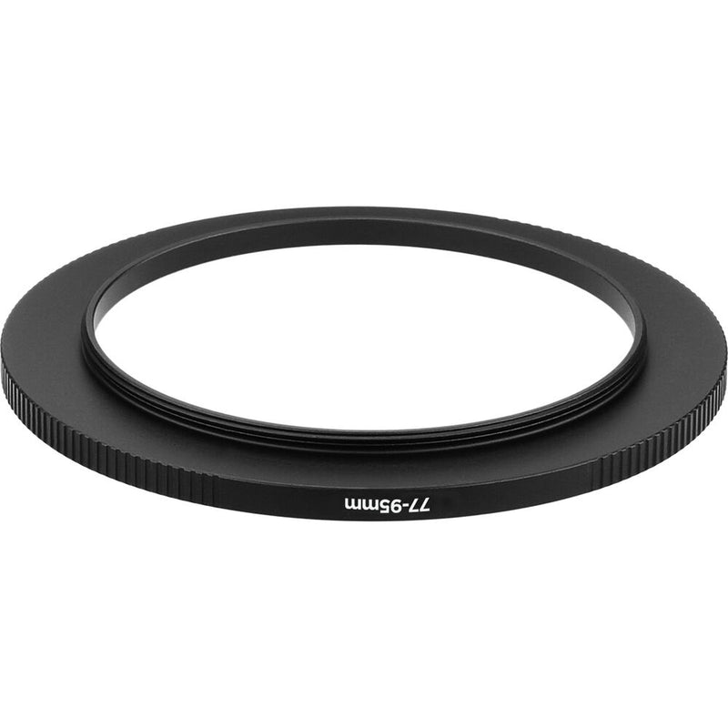 Sensei PRO 77-95mm Aluminum Step-Up Ring